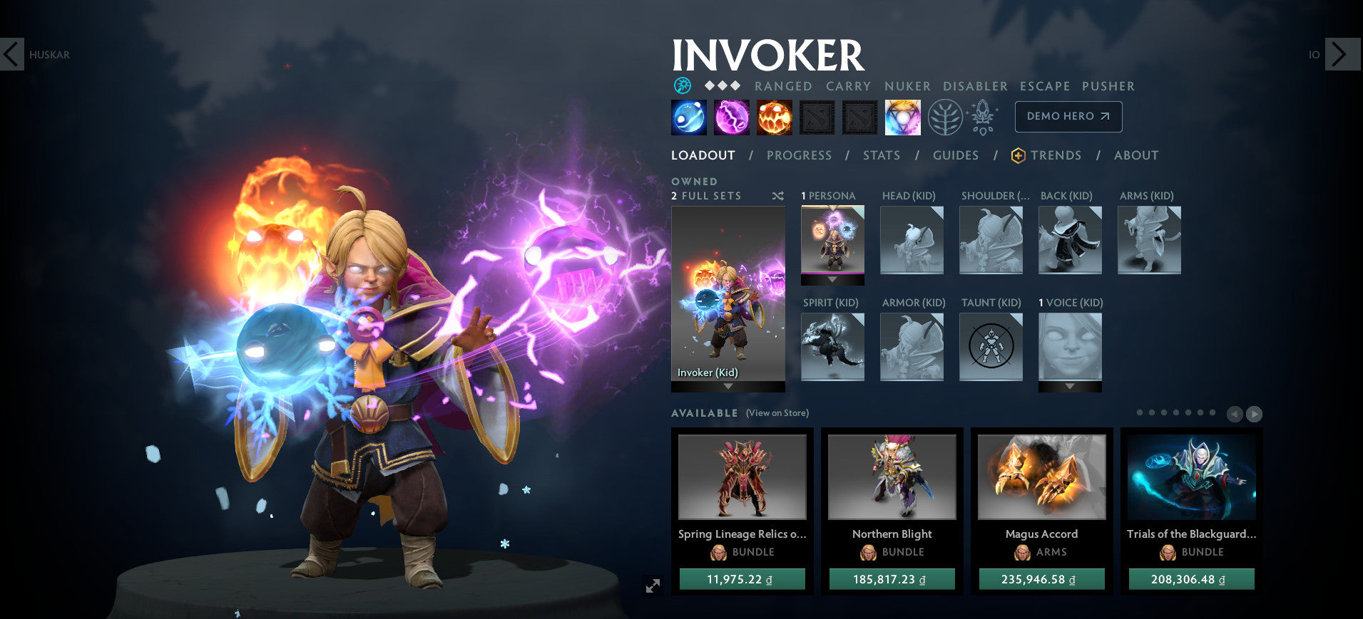 Not Calibrated | MMR: TBD - Behavior: 9840