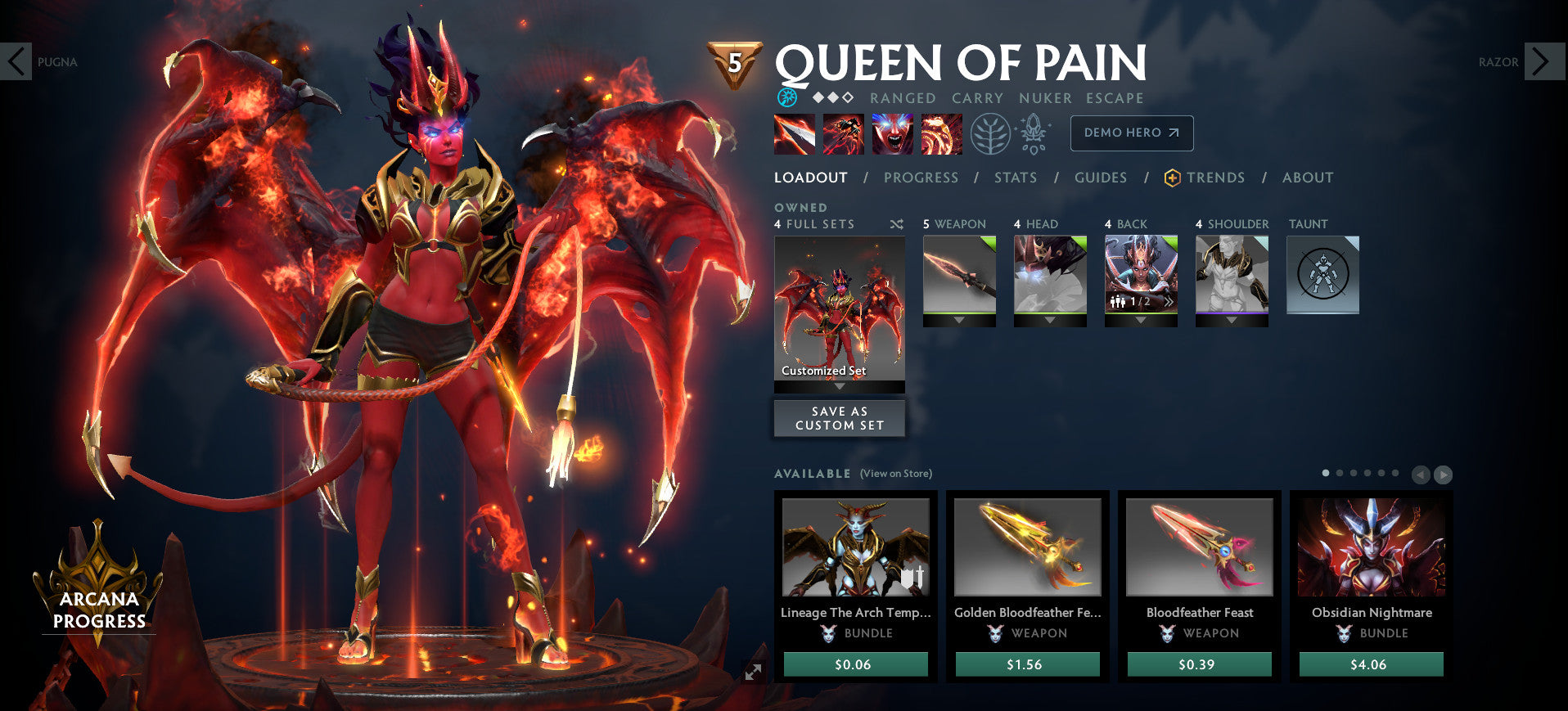 Not Calibrated | MMR: TBD - Behavior: 10000