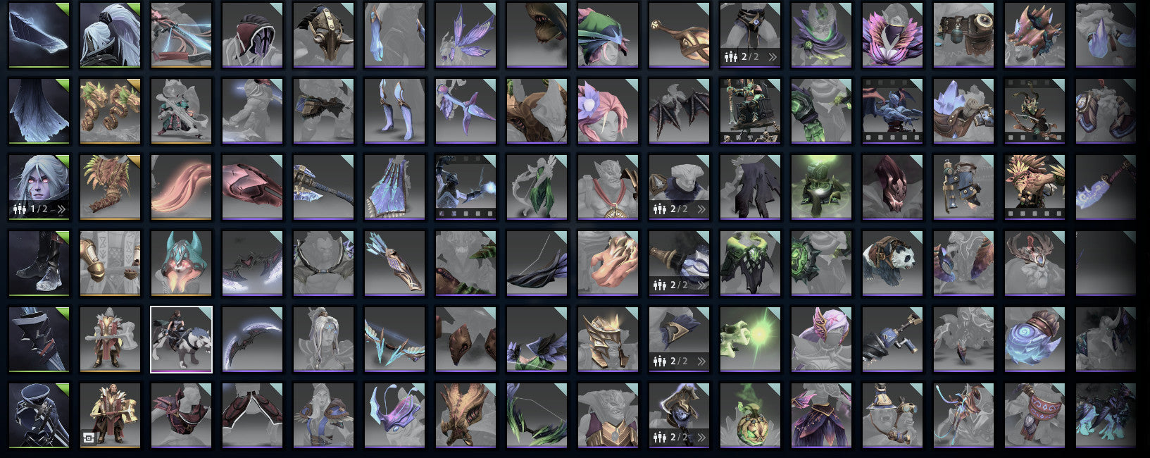 Ancient V | MMR: 4490 - Behavior: 7320