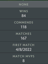 Herald III | MMR: 410 - Behavior: 10000