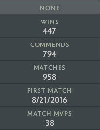 Héraut II | MMR : 90 - Comportement : 9705