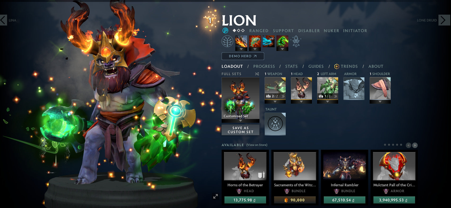 Crusader III | MMR: 1840 - Behavior: 9000