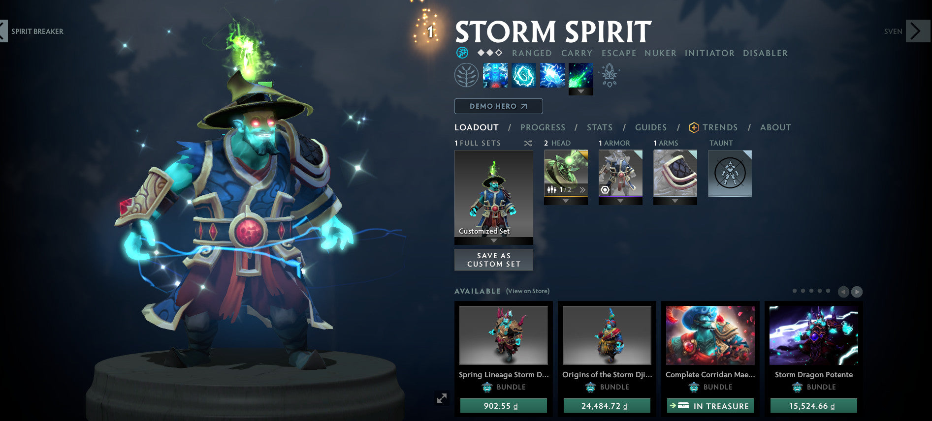 Crusader III | MMR: 1840 - Behavior: 9000