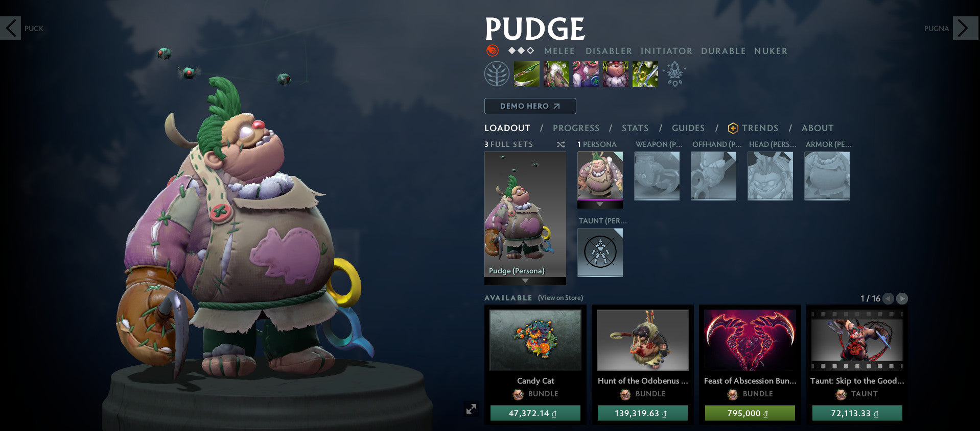 Crusader III | MMR: 1840 - Behavior: 9000