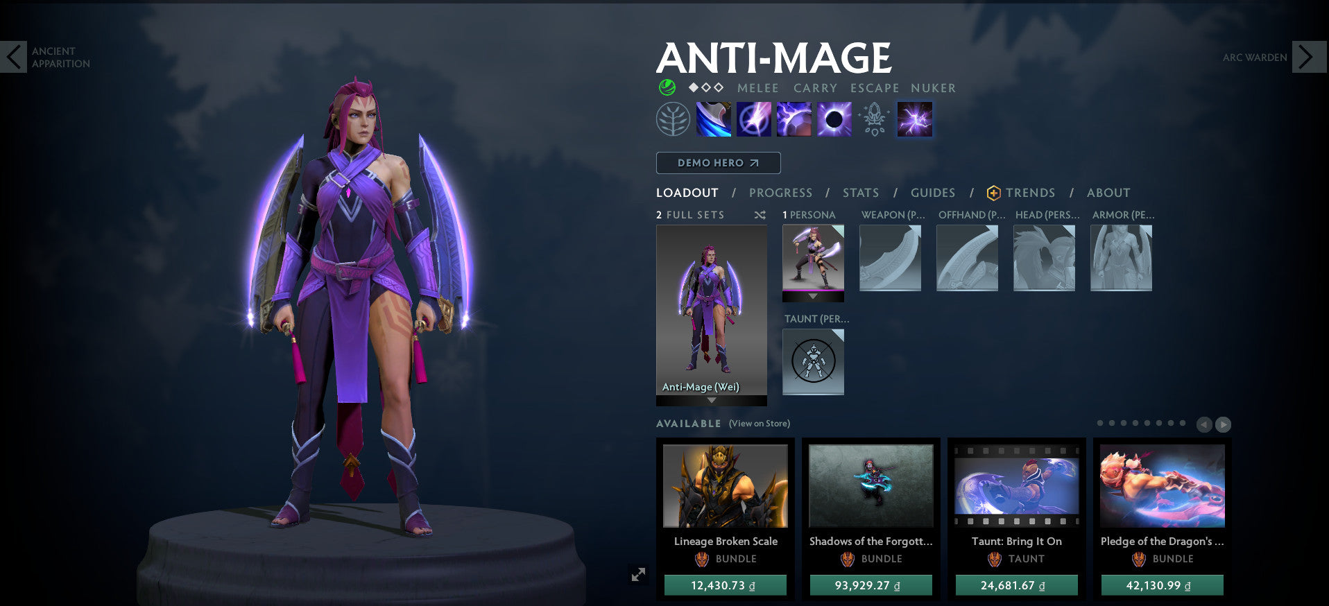 Crusader III | MMR: 1840 - Behavior: 9000