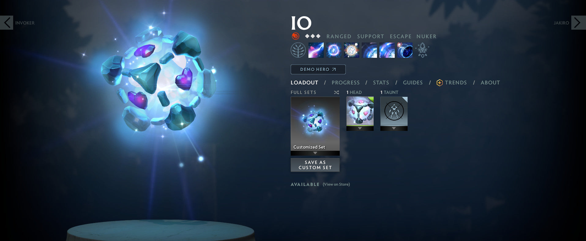 Crusader III | MMR: 1840 - Behavior: 9000