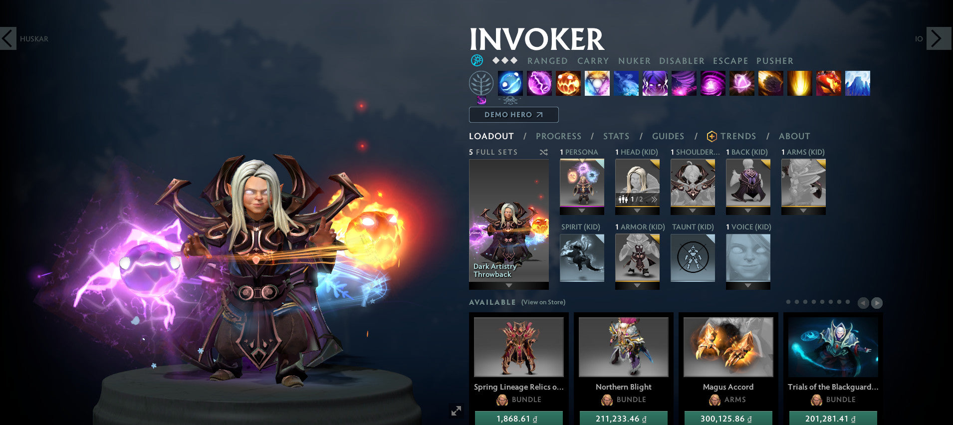 Crusader III | MMR: 1840 - Behavior: 9000