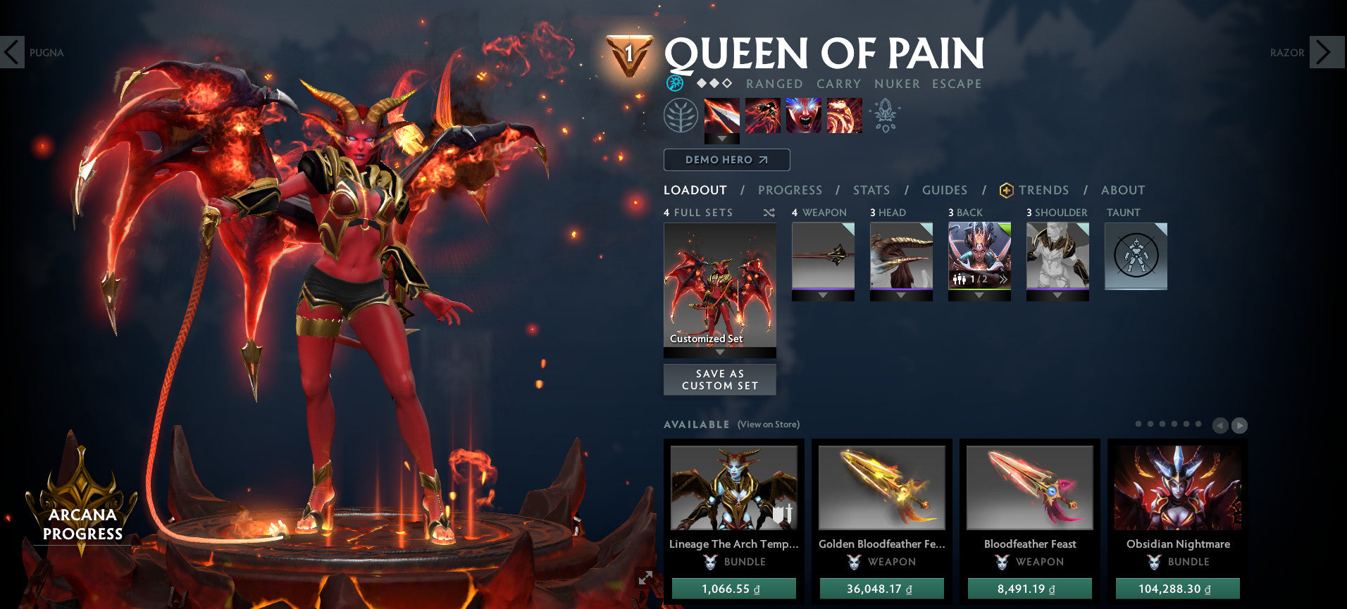 Crusader III | MMR: 1840 - Behavior: 9000