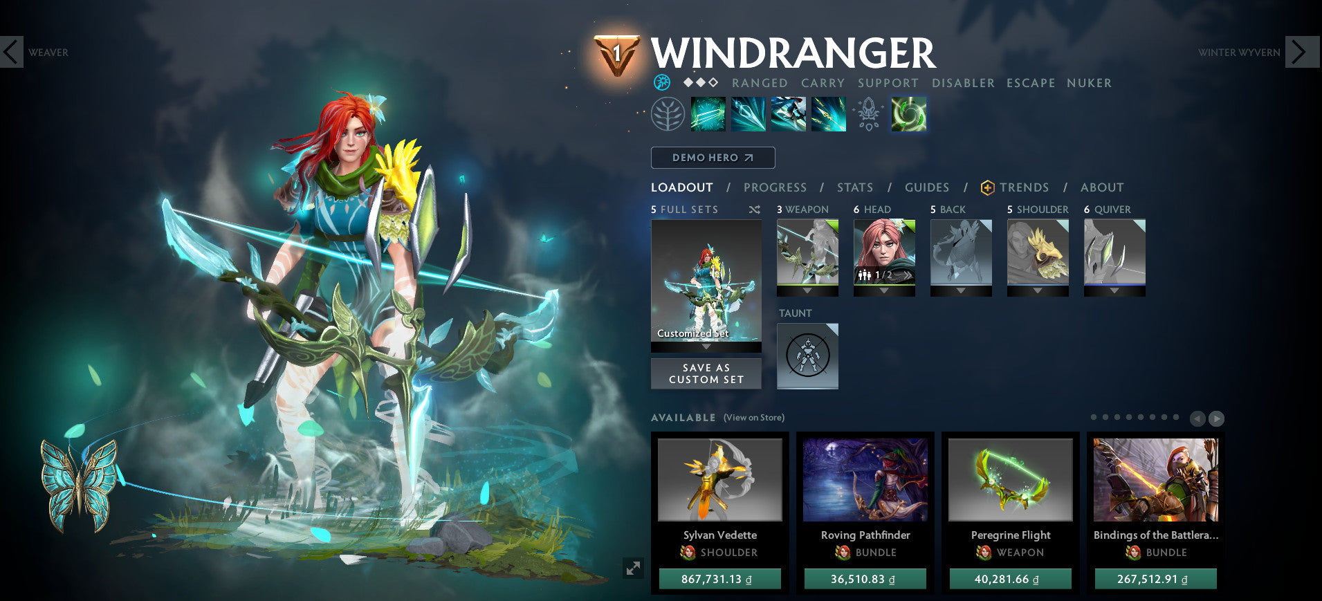 Crusader III | MMR: 1840 - Behavior: 9000