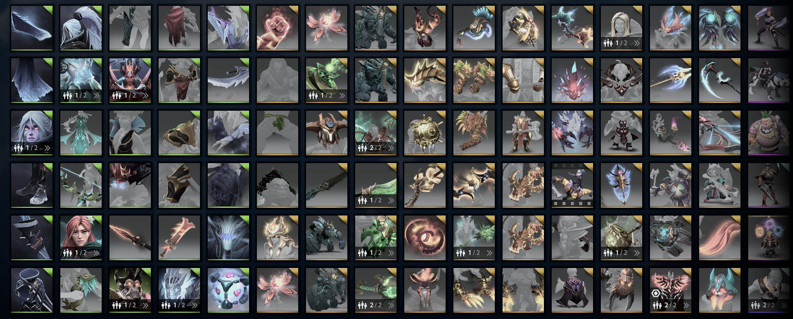 Crusader III | MMR: 1840 - Behavior: 9000