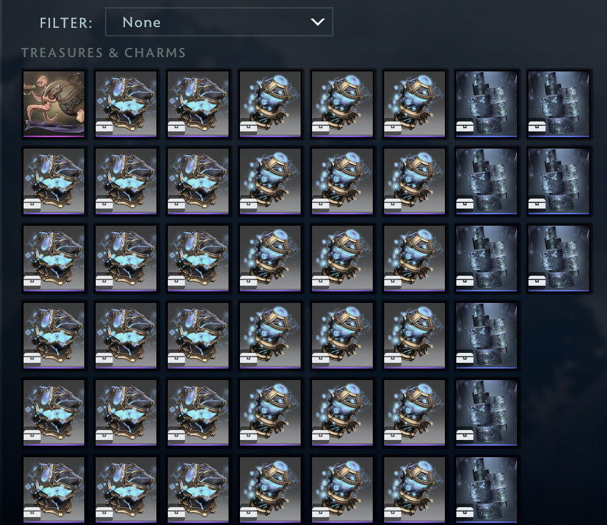 Crusader III | MMR: 1840 - Behavior: 9000