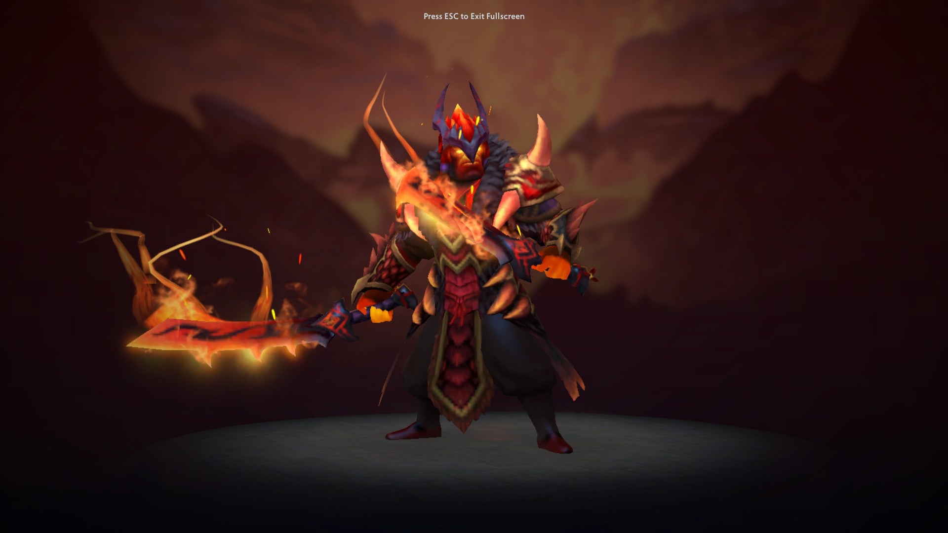 Ancient V | MMR: 4423 - Behavior: 8327 - Communication: 8327