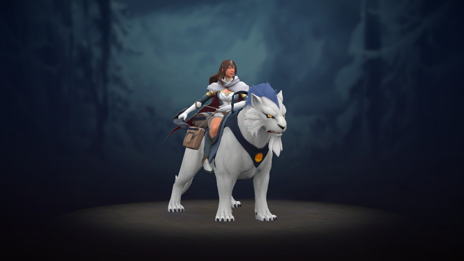 Crusader III | MMR: 1835 - Behavior: 10000 - Communication: 10000