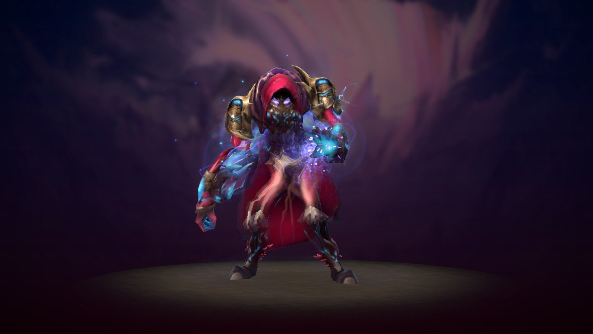 Divine I | MMR: 4634 - Behavior: 8526 - Communication: 8526