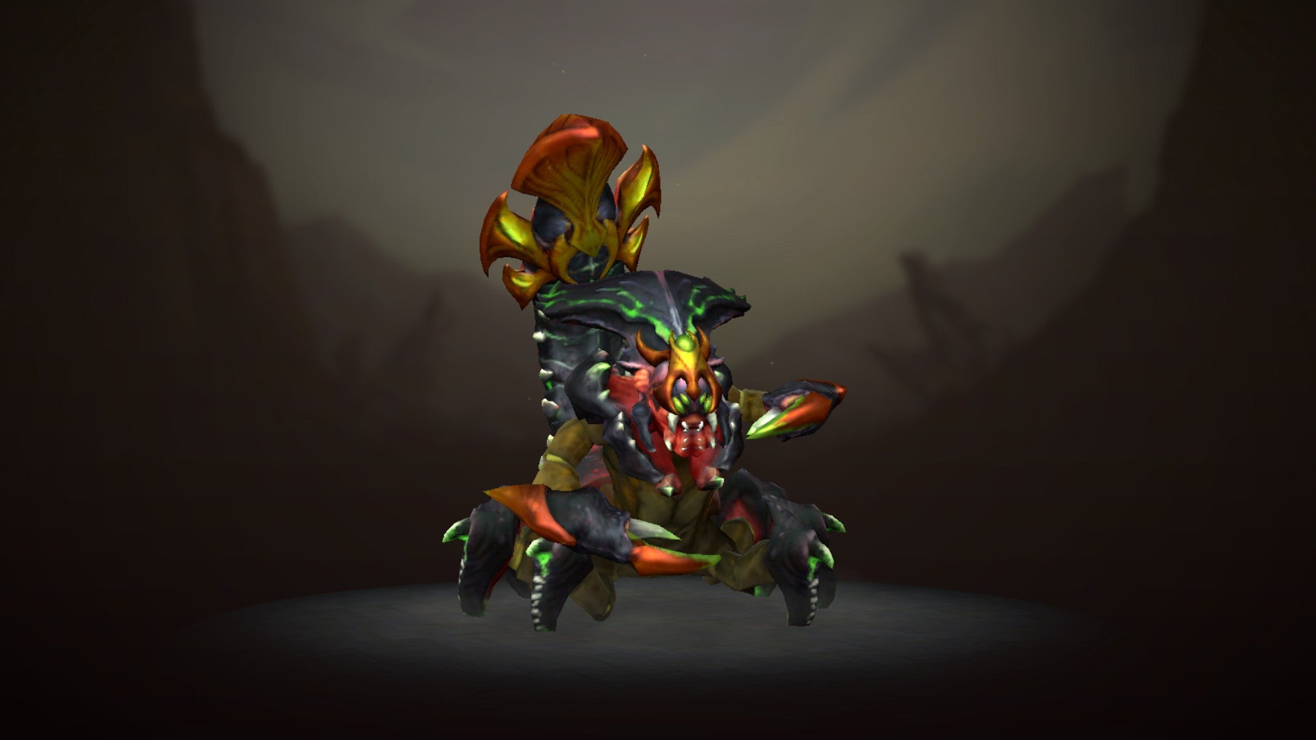 Guardian III | MMR: 1002 - Behavior: 9476 - Communication: 9476