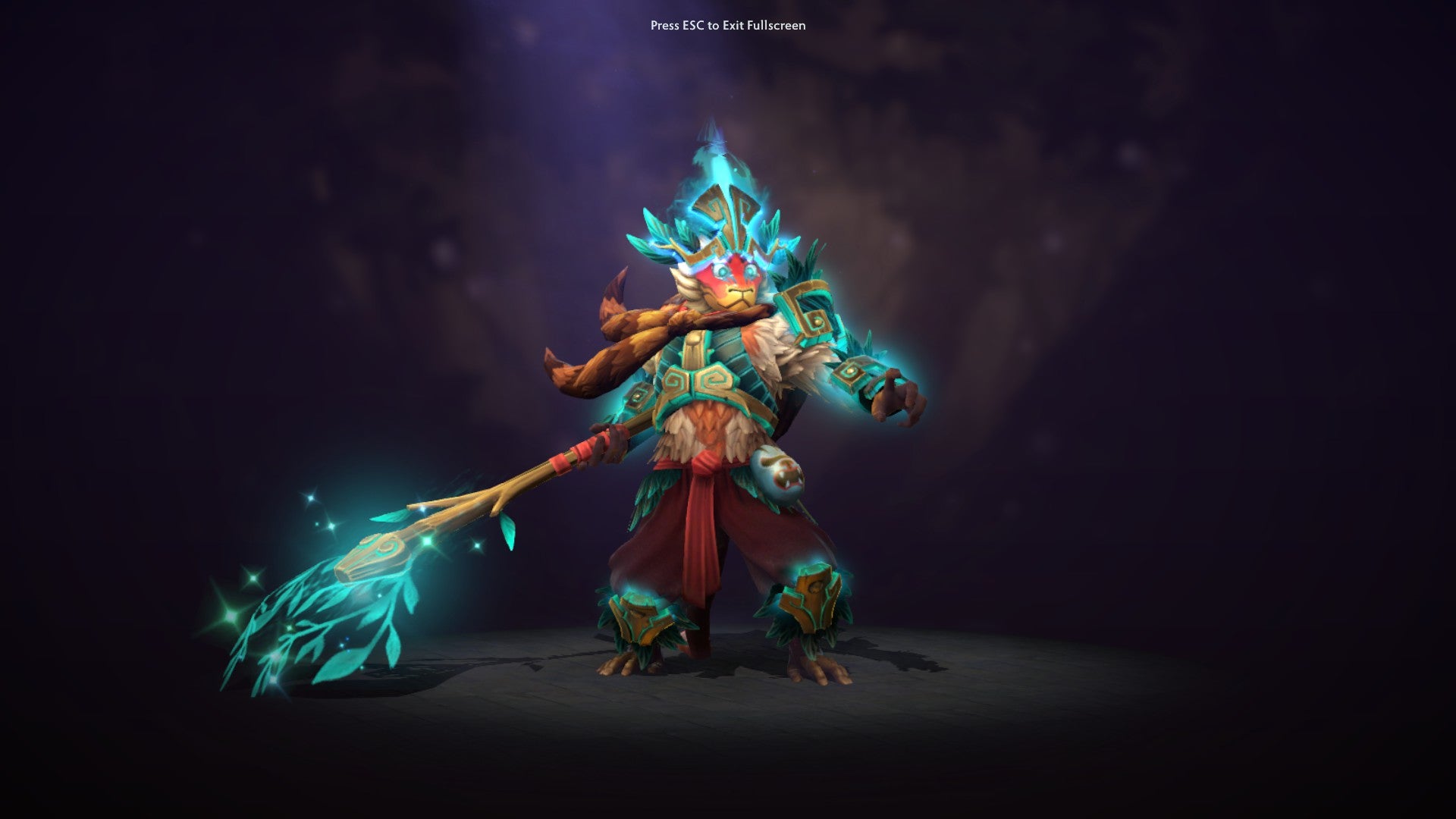 Archon II | MMR: 2613 - Behavior: 10200 - Communication: 10200