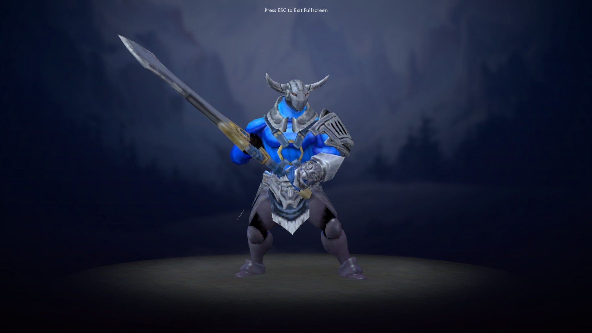 Archon II | MMR: 2415 - Behavior: 10250 - Communication: 10250