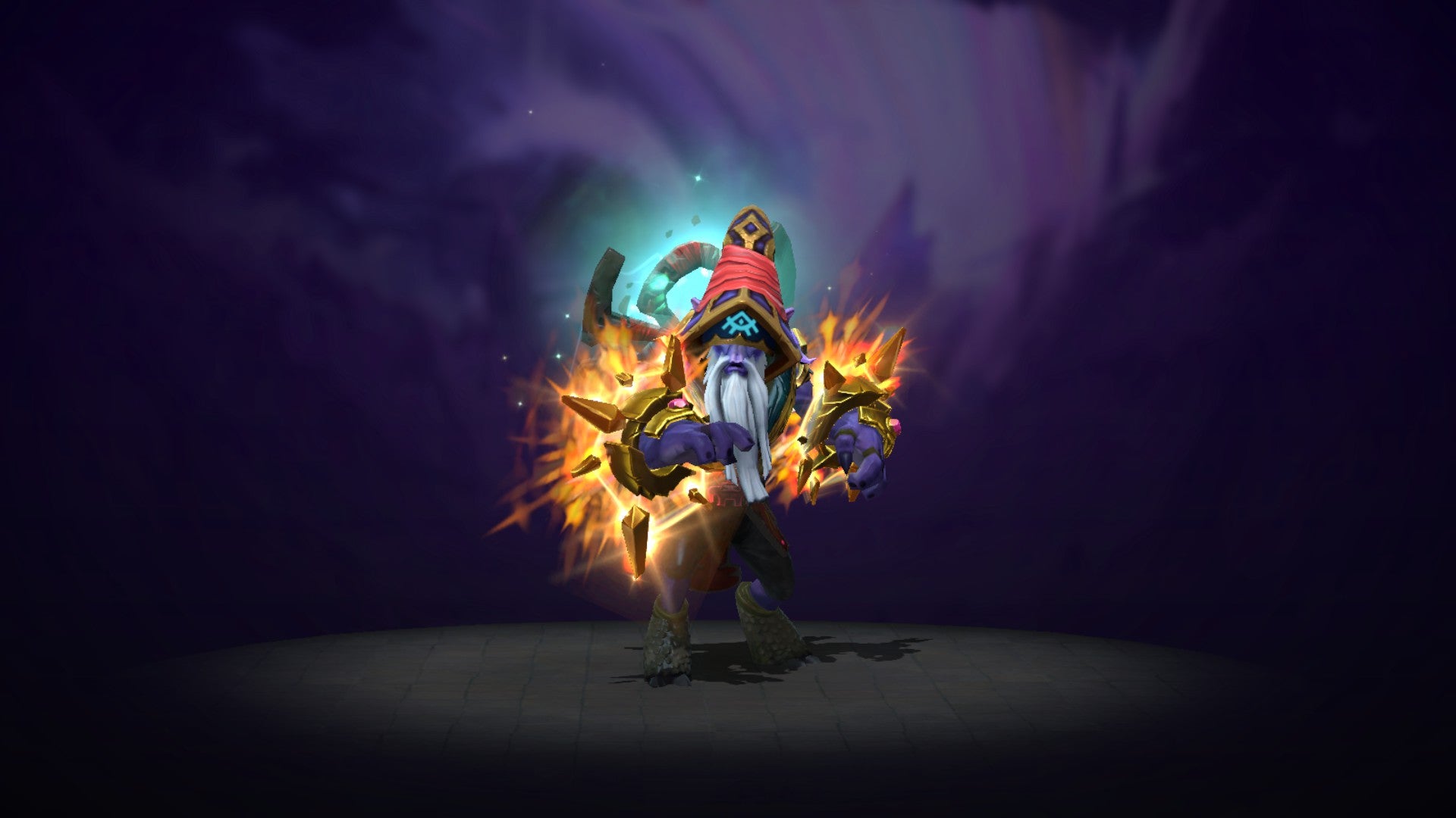 Ancient II | MMR: 3928 - Behavior: 8212 - Communication: 8821