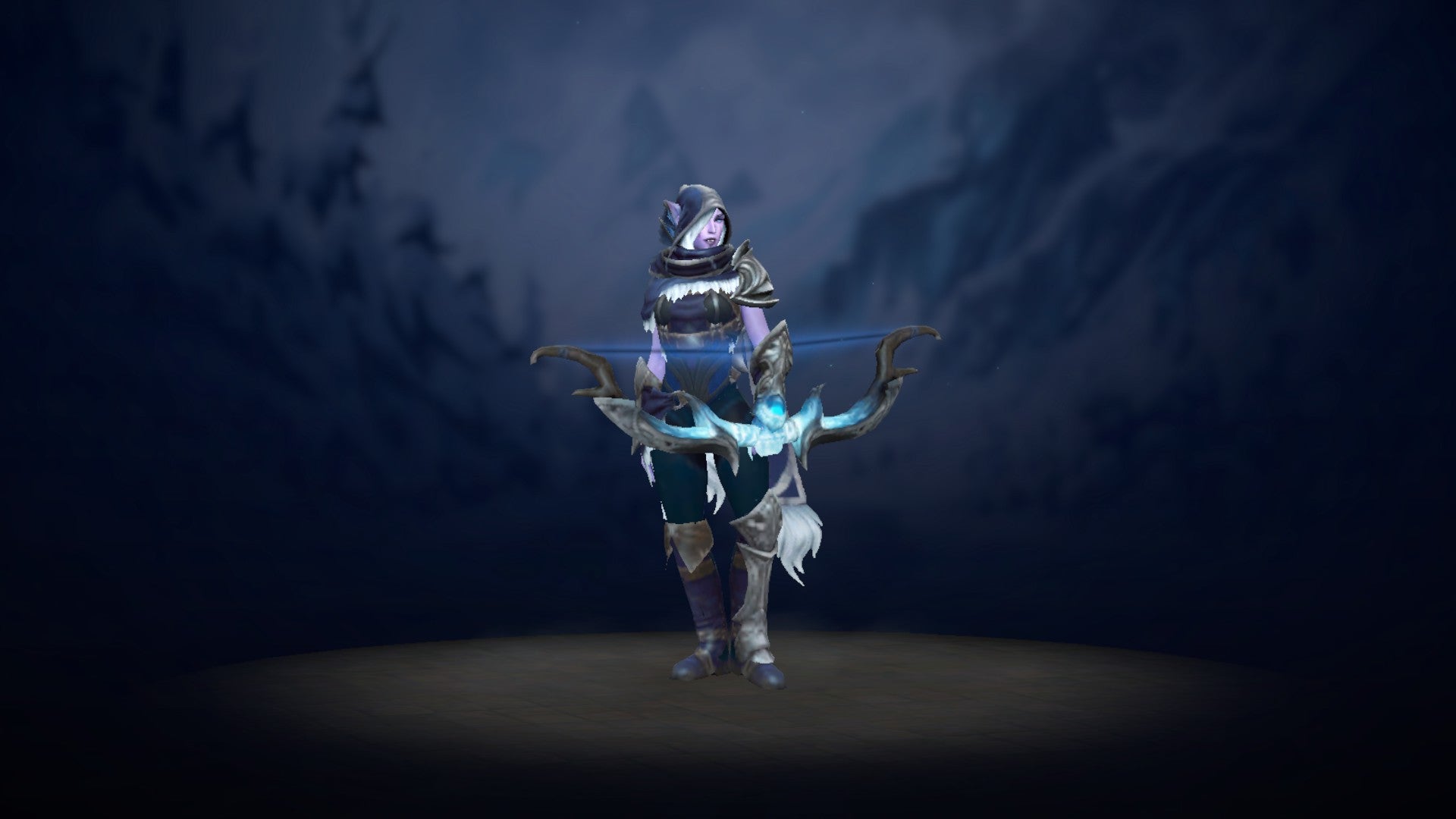 Divine I | MMR: 4747 - Behavior: 9202 - Communication: 7901