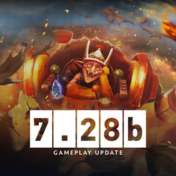 7.28b Gameplay Update