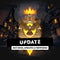 UNDERLORDS BIG UPDATE: HOT DOGS, UPDATES, AND FIREWORKS