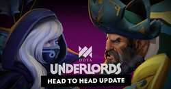 Head 2 Head Update
