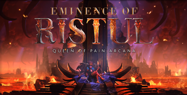 New QOP Arcana is released - The Eminence of Ristul