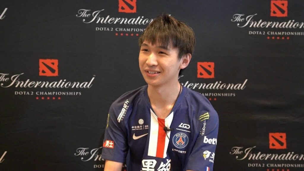 EHOME parts ways with Xnova, moves entire roster to inactive