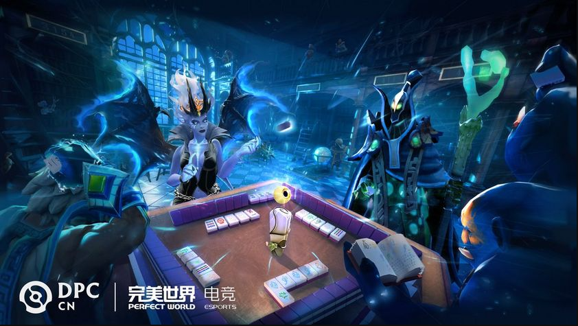 DPC CN Spring Tour on pause due to Covid lockdown