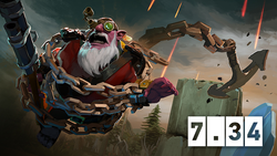 Embrace the Exciting New Patch with 20% Off on Our Dota 2 Boosting Service!
