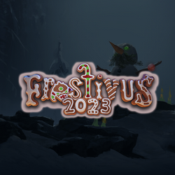 Dota 2 Frostivus 2023 festive event has begun!