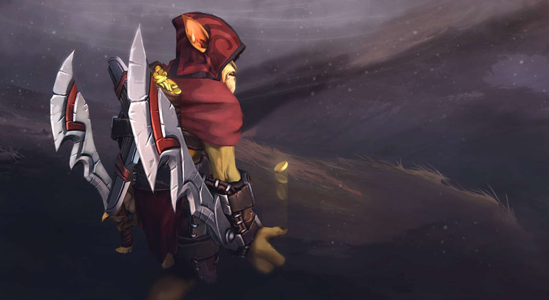 These are the best sites for tracking your in-game Dota 2 stats
