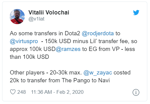 LET THE DRAMA BEGINS