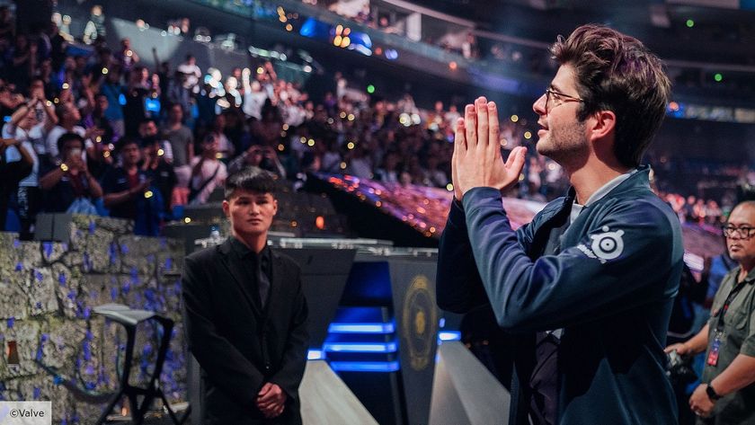 OG might come to TI10 without Ceb