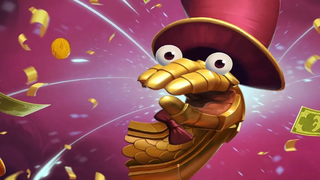 Hand of Midas crie-t-il pour un gros buff dans Dota 2 ? – VikingDOTA