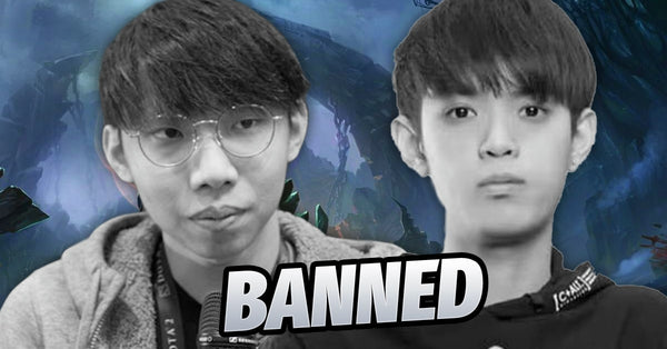 SEA veterans receive life-time ban from Valve
