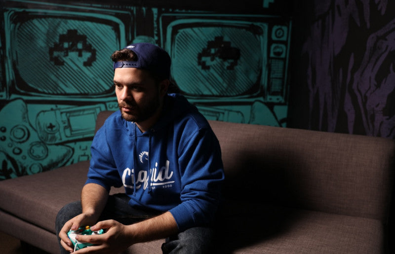 Team Liquid’s Steve Arhancet tells us how to run an esports team P2