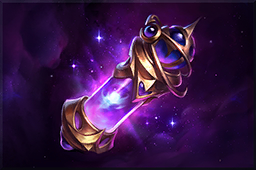 Cosmic Heroes' Hoard 2025