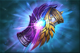 Crownfall 2024 Collector's Cache II – VikingDOTA