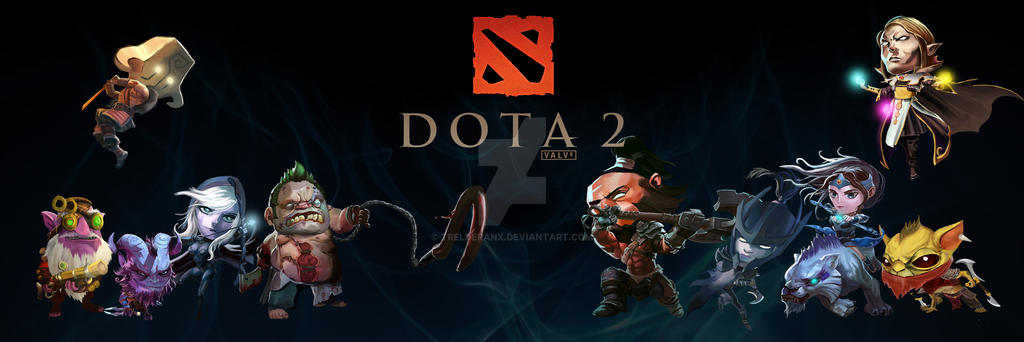 Dota Collection Dota 2 Collectible Figurine – VikingDOTA