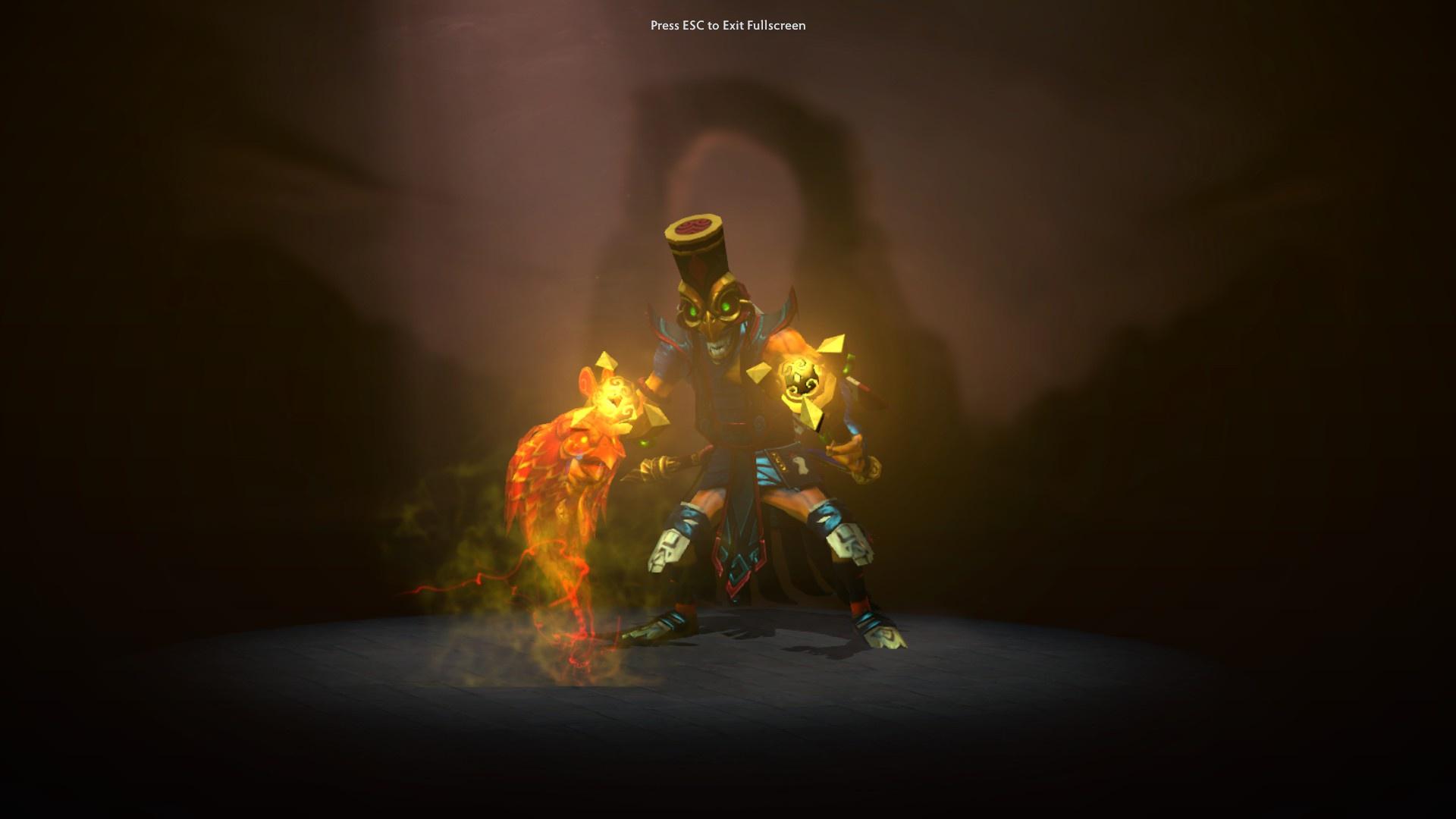 Archon II | MMR: 2512 - Behavior: 9113 - Communication: 9113