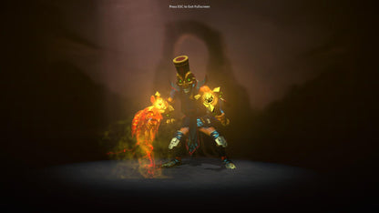 Archon II | MMR: 2512 - Behavior: 9113 - Communication: 9113