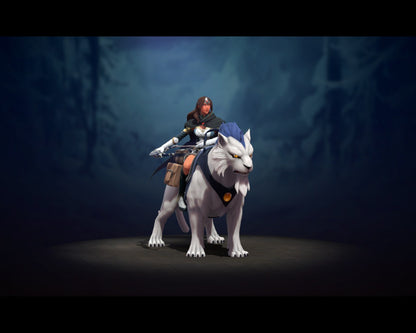 Ancient IV | MMR: 4276 - Behavior: 9173 - Communication: 9173