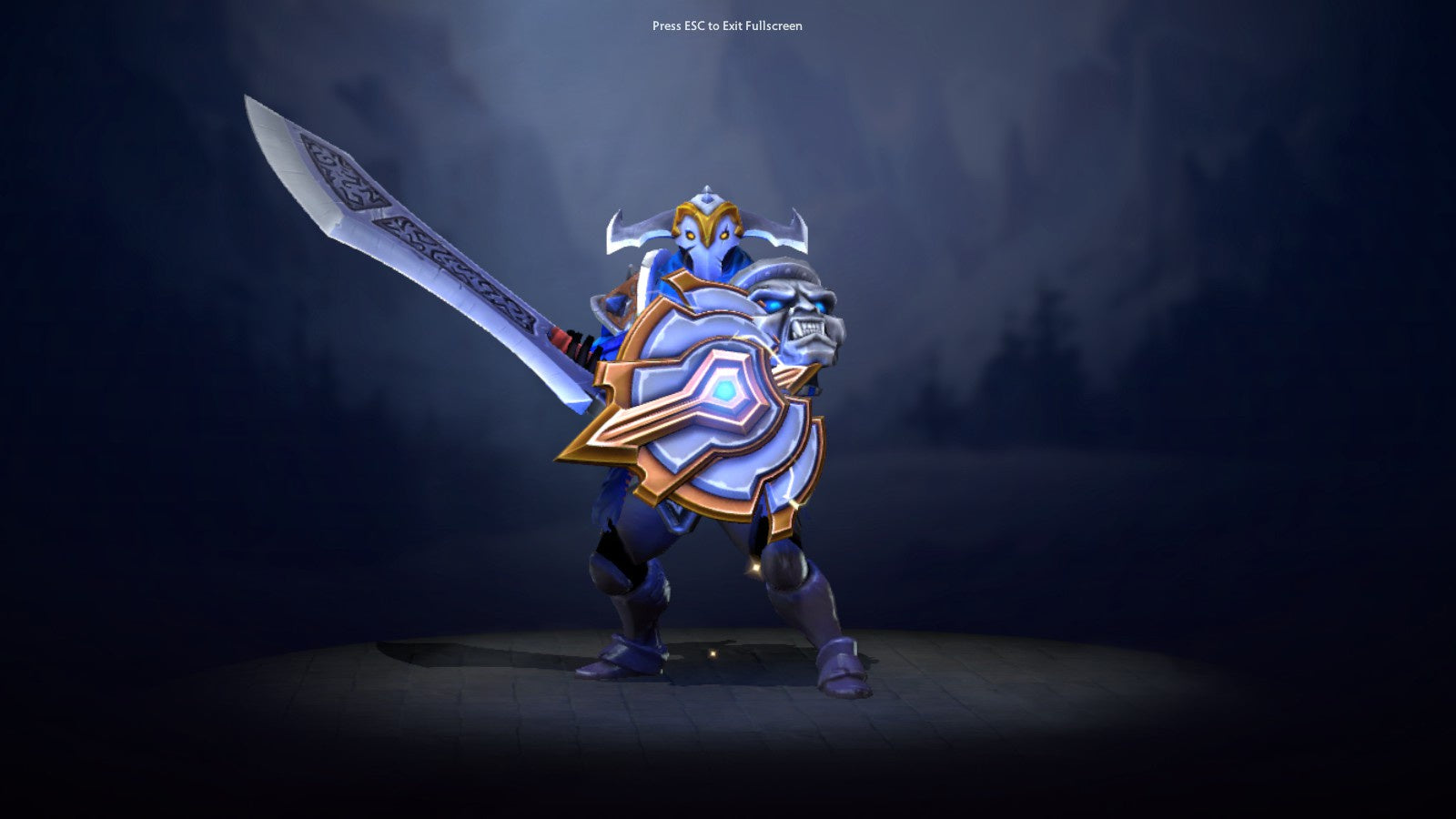 MMR: 1 - Behavior: 10973
