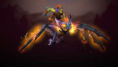MMR: 1 - Behavior: 8819