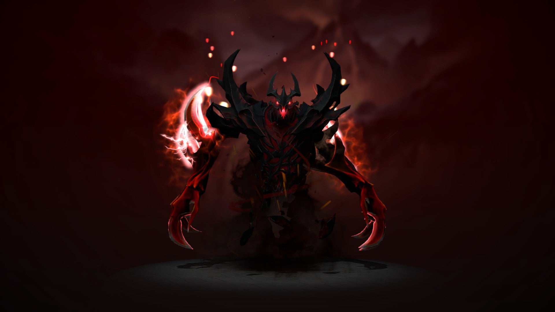 MMR: 4523 - Behavior: 11987