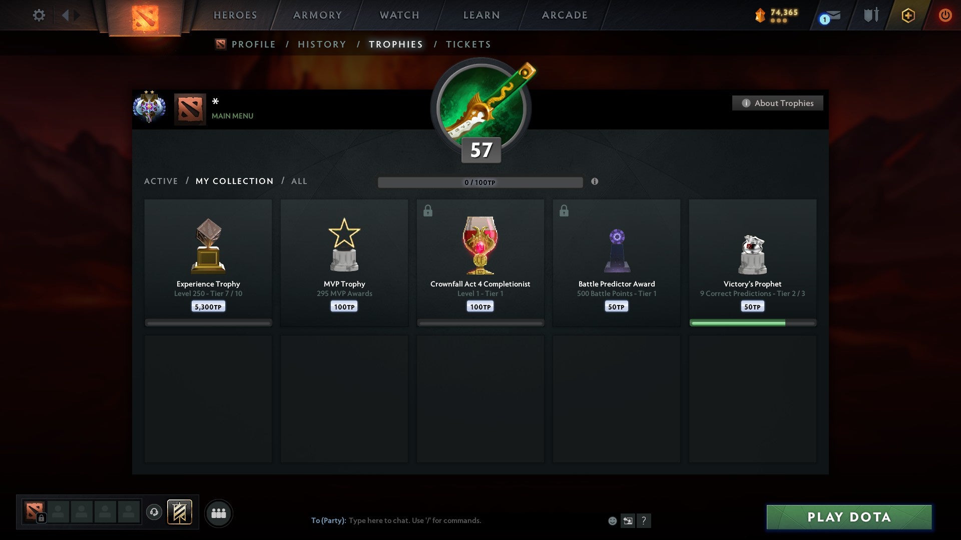 MMR: 4038 - Behavior: 8703