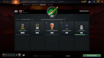 MMR: 4038 - Behavior: 8703