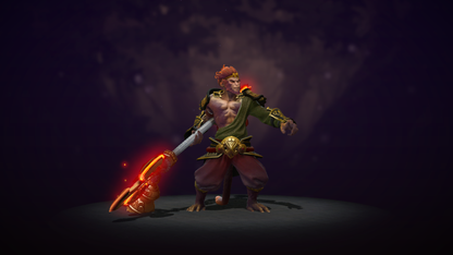 Divine I | MMR: 4566 - Behavior: 10788 - Communication: 10788