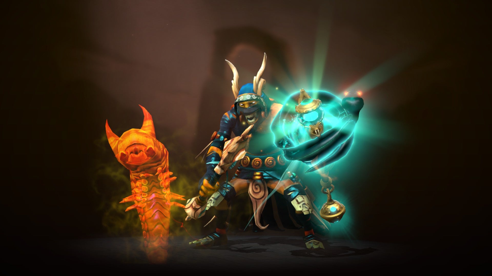 MMR: 2738 - Behavior: 10937
